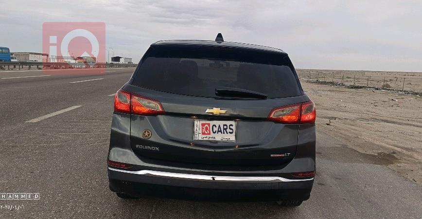 شيفروليه إكوينوكس